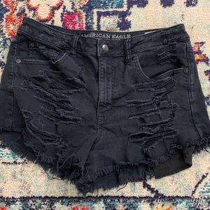 American Eagle Jean Short